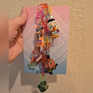 Junk Journal Charm